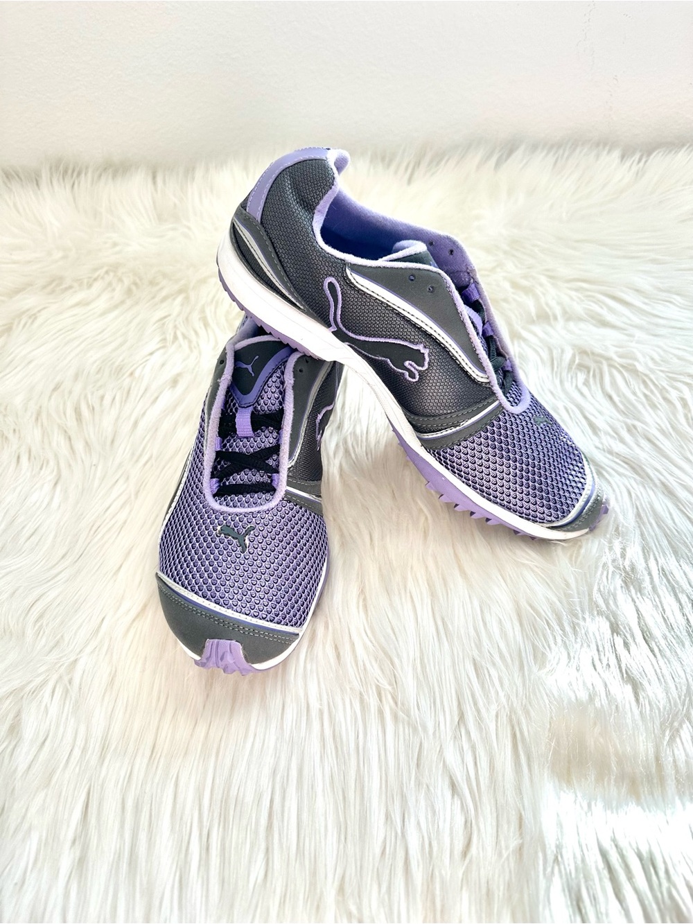 PUMA RUNNING SHOE - Picture 10 of 11